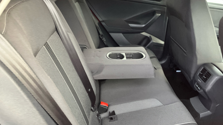 Volkswagen T-Roc 1.0 TSI Life 5dr Petrol Hatchback